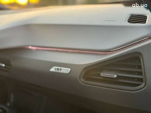 Volkswagen ID.3 2020 - фото 9