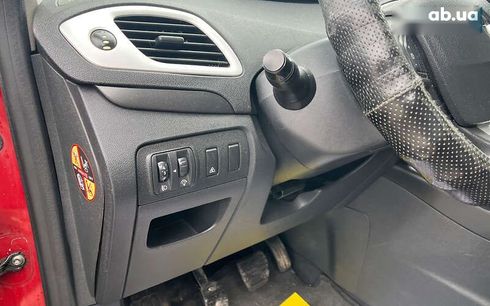 Renault grand scenic 2010 - фото 11