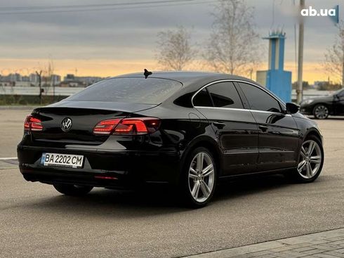 Volkswagen Passat CC 2012 - фото 14