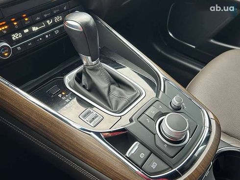 Mazda CX-9 2022 - фото 28