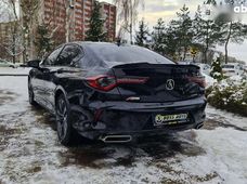 Продаж вживаних Acura TLX у Львові - купити на Автобазарі