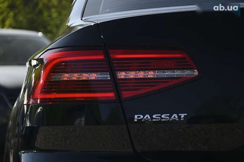 Volkswagen Passat 2017 - фото 12