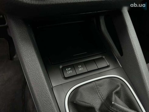 Volkswagen Golf 2008 - фото 28