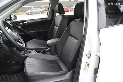 Volkswagen Tiguan 2022 - фото 10