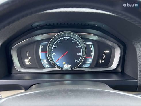 Volvo S60 2014 - фото 21