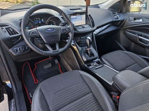 Ford Kuga 2019 - фото 21