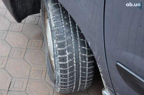 Peugeot Expert 2007 - фото 28