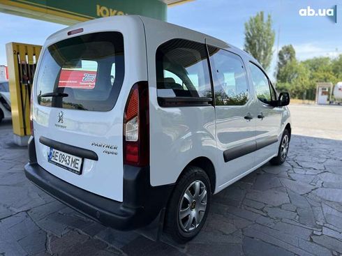 Peugeot Partner 2016 - фото 6