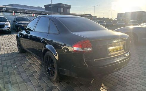 Audi A6 2000 - фото 3