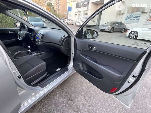 Hyundai i30 2011 - фото 20