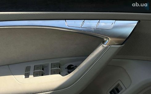 Audi A7 2018 - фото 25