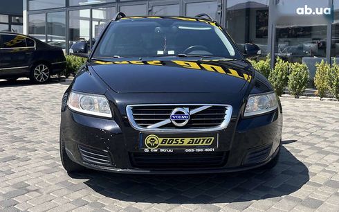 Volvo V50 2010 - фото 2