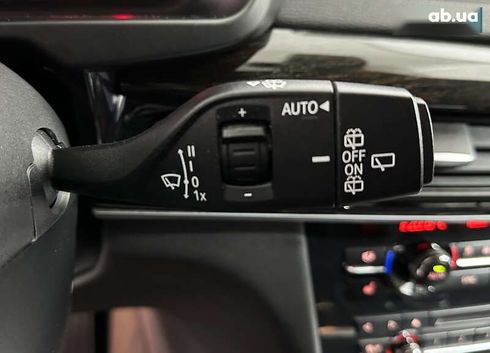 BMW X5 2017 - фото 19