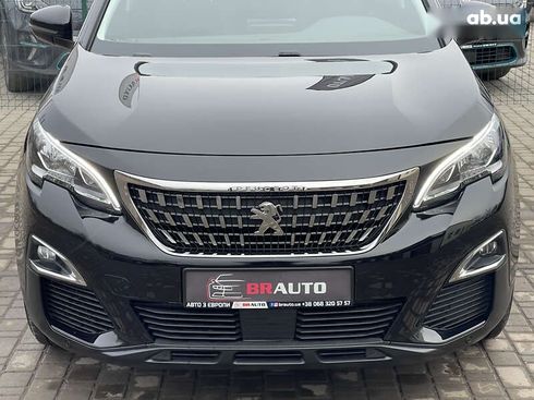 Peugeot 3008 2019 - фото 14