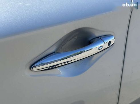 Infiniti QX60 2015 - фото 16