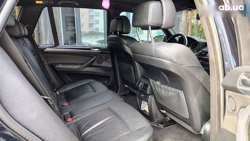 BMW X5 2008 - фото 9