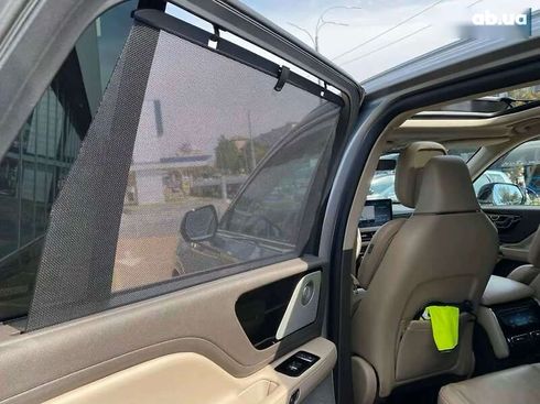 Lincoln Aviator 2019 - фото 24