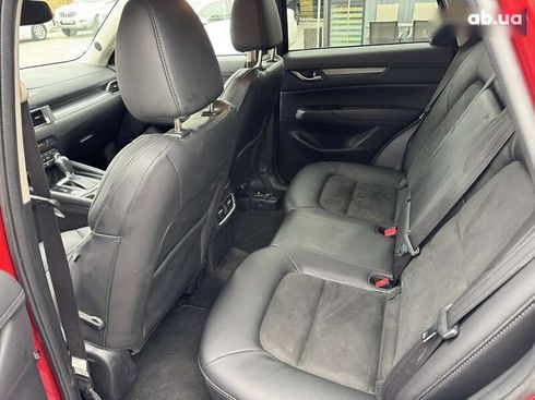Mazda CX-5 2019 - фото 25