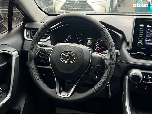 Toyota RAV4 2019 - фото 13