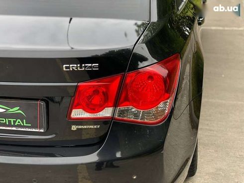 Chevrolet Cruze 2012 - фото 7
