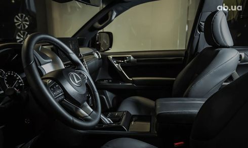 Lexus GX 2023 - фото 10