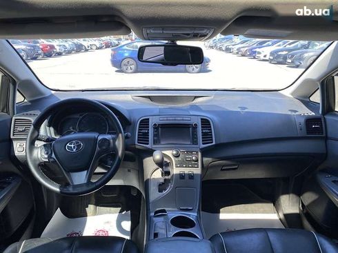 Toyota Venza 2013 - фото 15