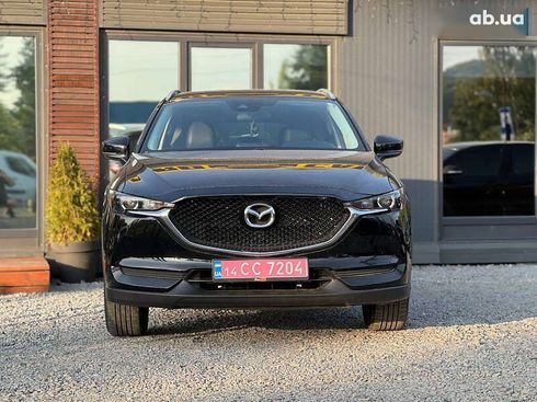Mazda CX-5 2017 - фото 2