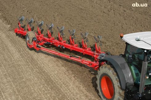 Gregoire Besson Voyager S70 7+1 2025 - фото 3