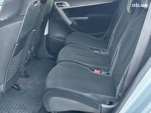 Citroёn C4 Picasso 2007 серый - фото 18