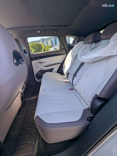 BYD Song Plus 2025 - фото 18