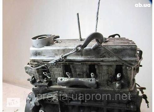 двигатель в сборе для Skoda Fabia - купити на Автобазарі - фото 9