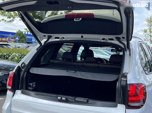BMW X5 2018 - фото 17
