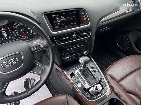Audi Q5 2016 - фото 25