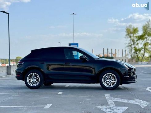 Porsche Macan 2021 - фото 14