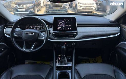 Jeep Compass 2021 - фото 20