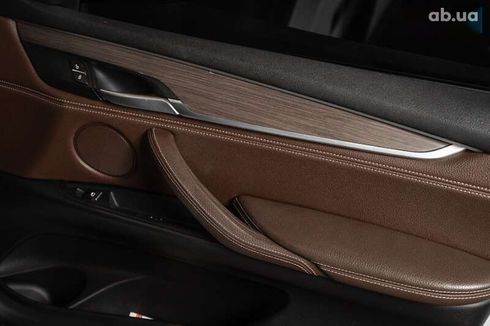 BMW X5 2015 - фото 29