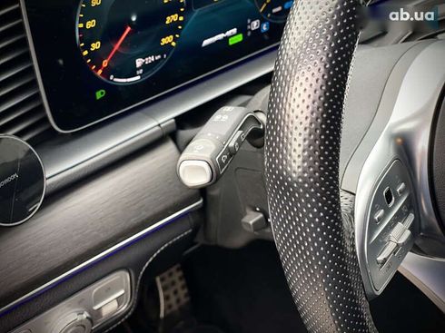 Mercedes-Benz GLE-Class 2020 - фото 18