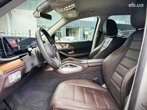 Mercedes-Benz GLE-Class 2019 - фото 29