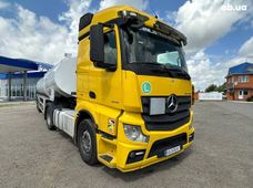 Грузовики Mercedes-Benz в Украине - купить на Автобазаре