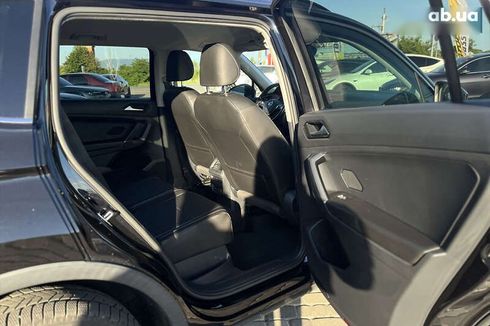 Volkswagen Tiguan 2017 - фото 12