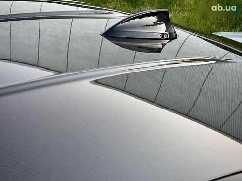 BMW M3 2022 - фото 29