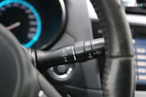 Subaru Outback 2016 - фото 25