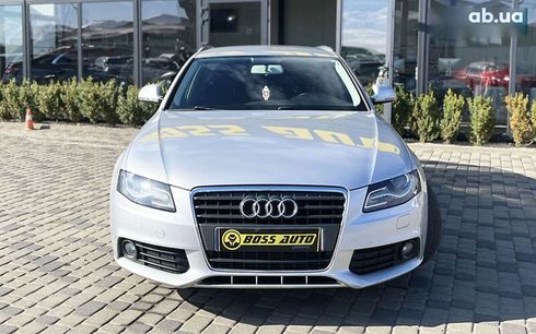Audi A4 2008 - фото 2