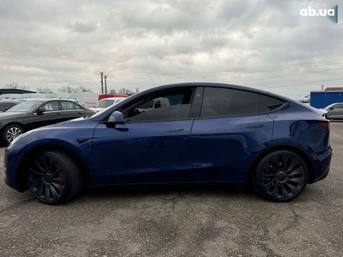 Tesla Model Y 2023 - фото 13