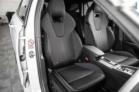 Skoda Octavia 2021 - фото 28