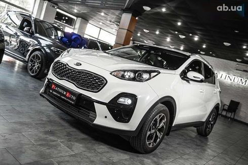 Kia Sportage 2019 - фото 3