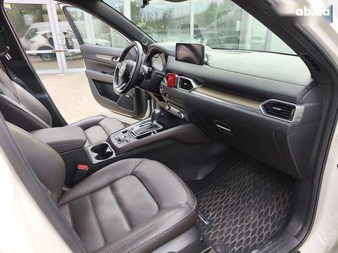 Mazda CX-5 2021 - фото 14