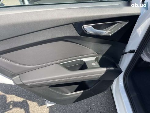 Audi Q4 e-tron 2025 - фото 20