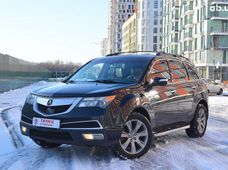 Купить Acura MDX Автомат бу в Киеве - купить на Автобазаре