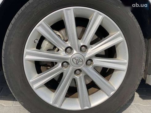 Toyota Camry 2012 - фото 18